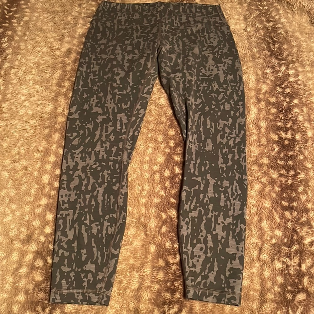 Lululemon Wunder Train